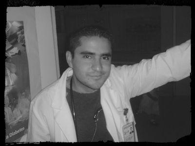 Just a medical worker. Medicina, reumatología, ciencia, literatura :D