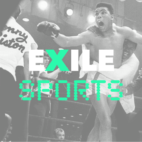 Exile Sports