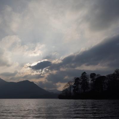 Love history, nature, walking and now live in Cumbria!