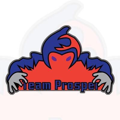 We are a branch of @TeamProsperPro, selling grips for cheap. We are going to be releasing a sponsorship form very soon! (All tweets by @pR_Slays)