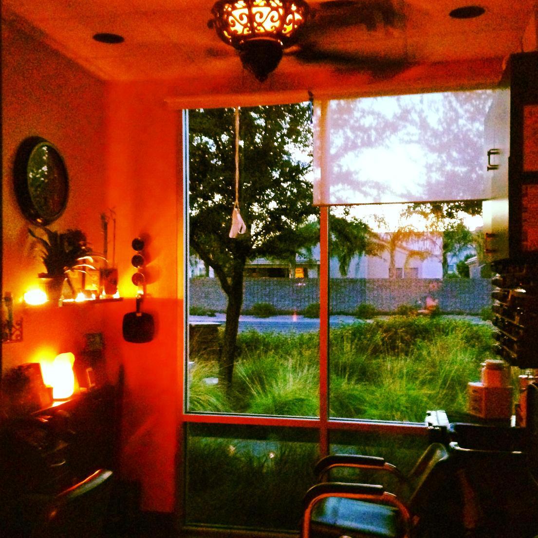 Hair Salon located in Chandler, Arizona.
