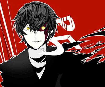 PhantomOfP5's profile picture. The elusive phantom. Not many know who I am or how I operate, that means i'm doing my job right. [Detailed RP #Persona5 #MV]