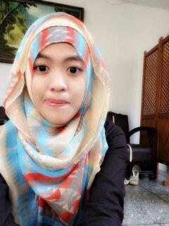 yaumil_ayu's profile picture. Official sponsor by PT. Yamaha Motor Parts Mfg Indonesia  |  Follow my Instagram: @yaumil_ayu