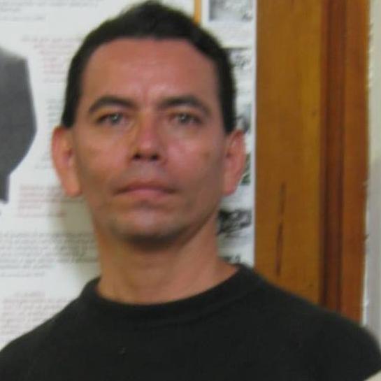 Gustavo Sanchez
