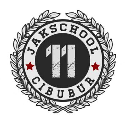 official account Jakschool STM 11 Cibubur (SMK PGRI 20 Jakarta) | #StopTawuranPelajarJakarta