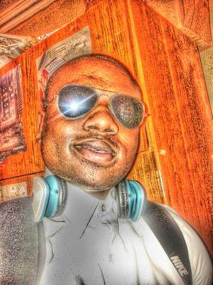 AmNtsako's profile picture. I don't let life happen to me, I happen to life...