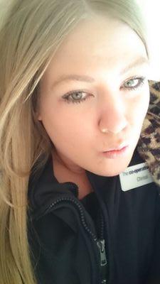 BrazierChrissy's profile picture. 