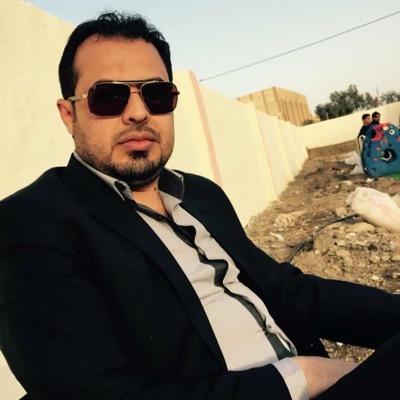 العراق ينزف