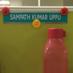 Sampath (@sampath_u) Twitter profile photo