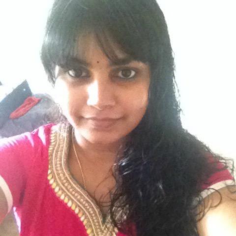 Swetha413's profile picture. Nothing worth having comes easy.