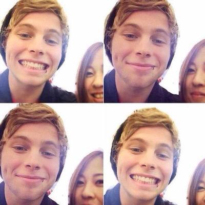 follow @5sosupdateww_ @flowerclifford_ @thetide_updates