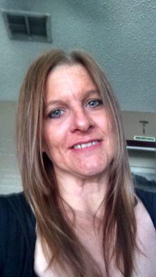 47 yr old mother of 3 girls, 2 grandkids