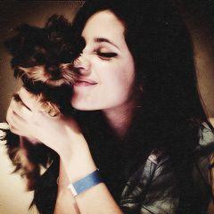 I was such a good girl,So fragile but no more