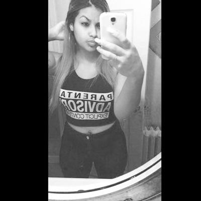 New Twitter | T.Harris✊