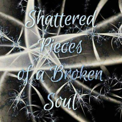 Shattered Pieces