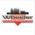 Wheeler Construction (@wheelerroofing) Twitter profile photo