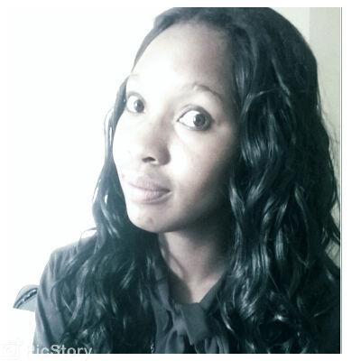 nombusobuthele5's profile picture. 