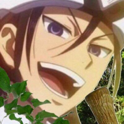 山に帰った東堂さんのプロフィール画像