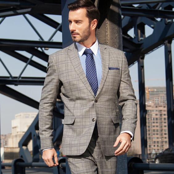 custom tailor suits supplier