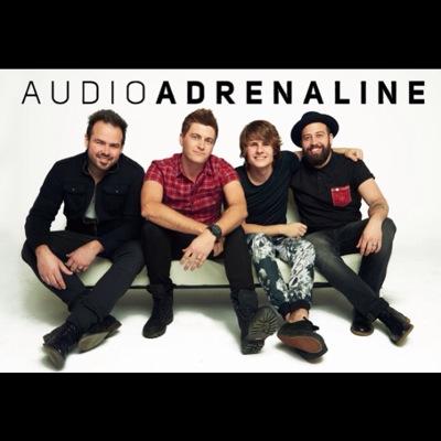 AudioAFans's profile picture. Tweeting all things Audio Adrenaline. #LoveWasStronger #KingsAndQueens #HandsAndFeet