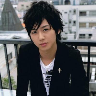 柳下大で〜す! D☆DATE member. 「RP Purposes」