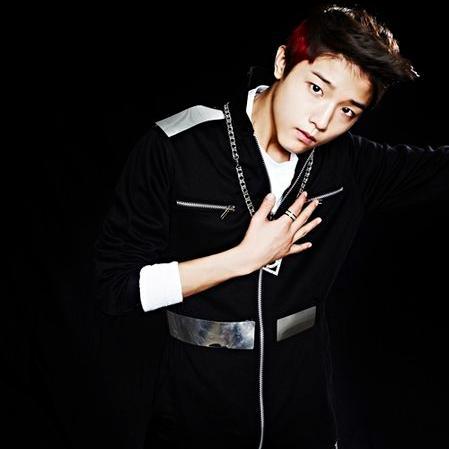 SungMinC95's profile picture. M'Treasure @Taehyvng06 (140114) ♥                                      Roleplayer as Choi Sung Min - Speed