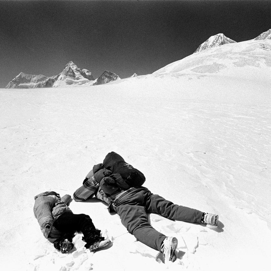 A Tibetan feature film by Ritu Sarin and Tenzing Sonam