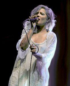 Halsey as sinks