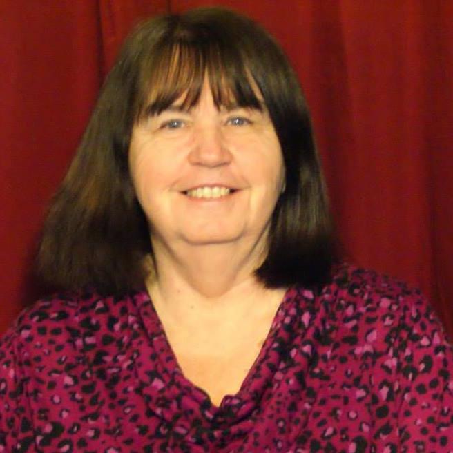 VHughesAuthor Profile Picture