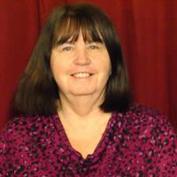 Valerie Hughes Martinez (@vhughesauthor) 's Twitter Profile Photo