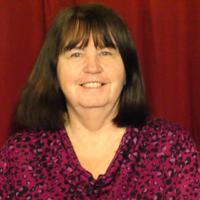 Valerie Hughes(@VHughesAuthor) 's Twitter Profile Photo