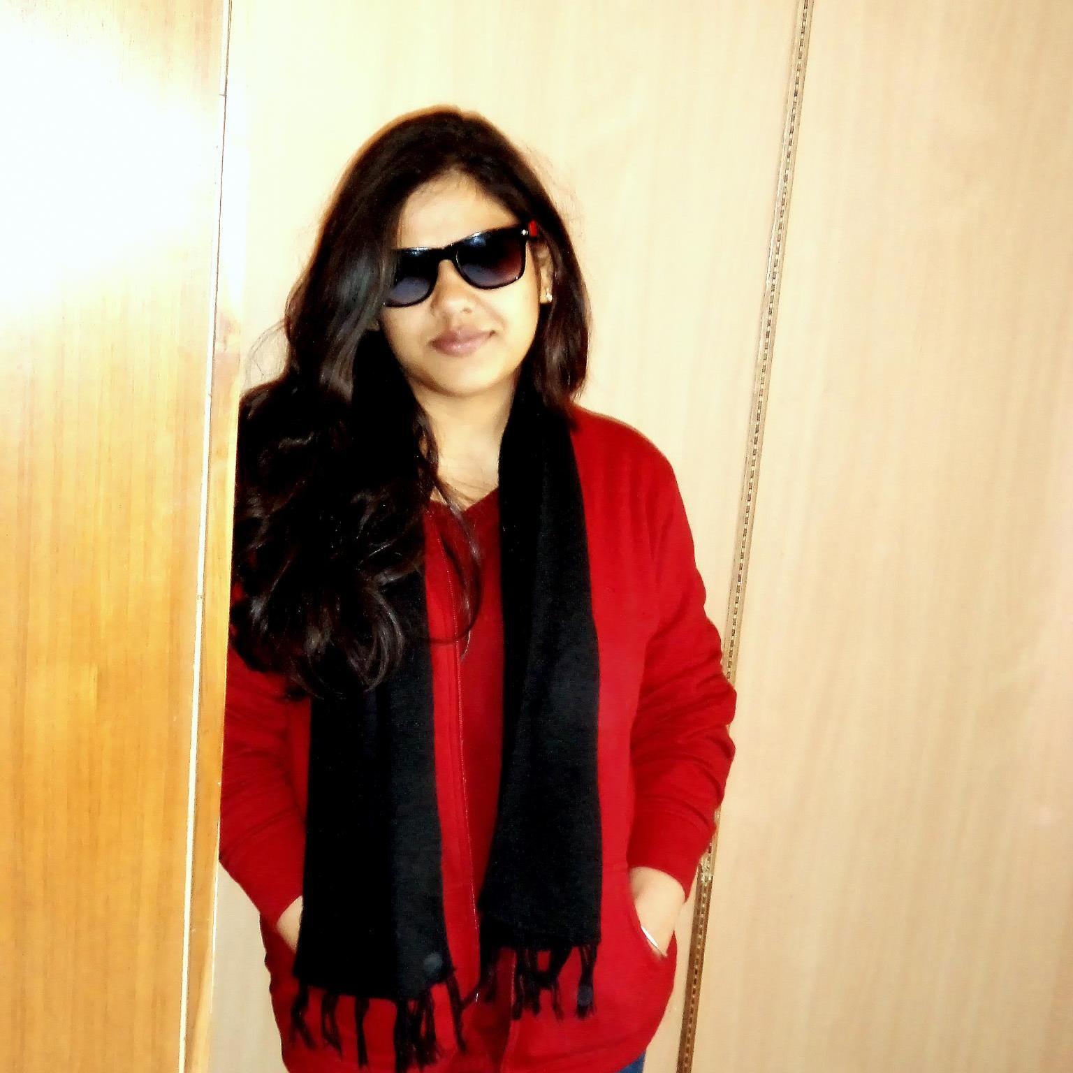 DivyaGaur7 Profile Picture