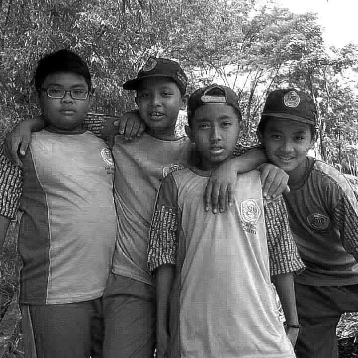 pecinta setia