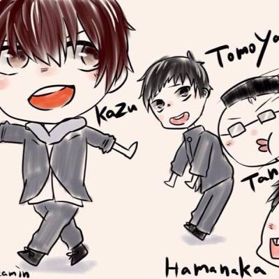 こっちをメインにします!関わりがある人のみフォローよろしくです! サブアカウントは→@6Tomoya81805588