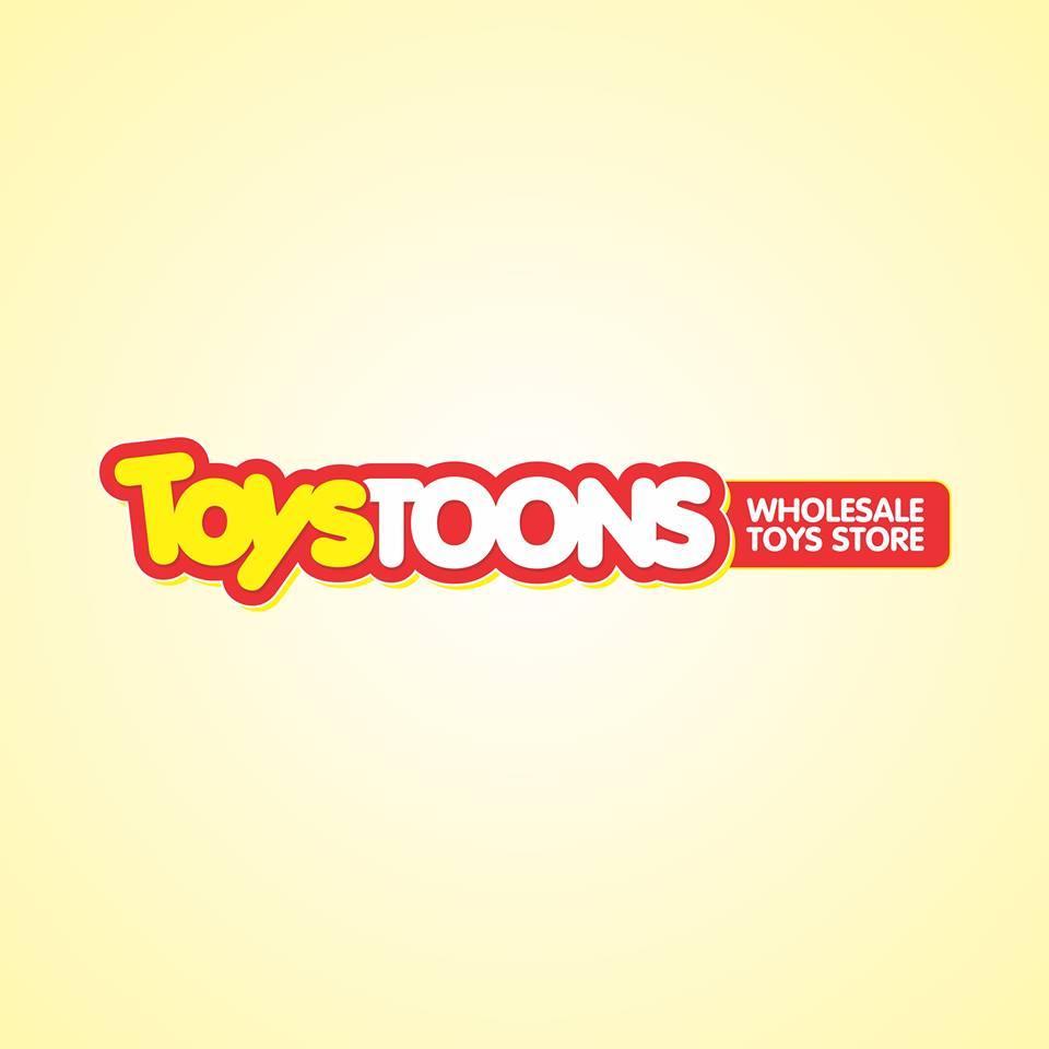 Toystoons's profile picture. Biggest wholesale toys store of TRICITY. A compelete Toyland for every child !!!