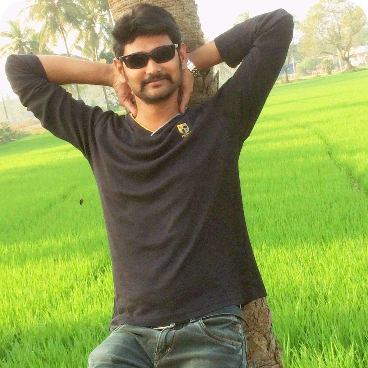 wanna be something...different!!!!!