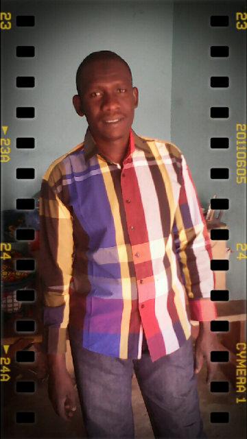 Yarimatela's profile picture. 