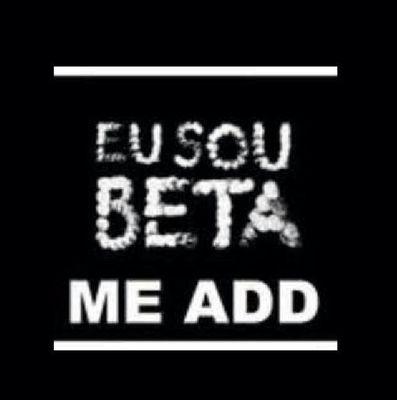 #operaçãoBetaLab Sdv