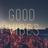 BRINGGOODVlBES's profile image
