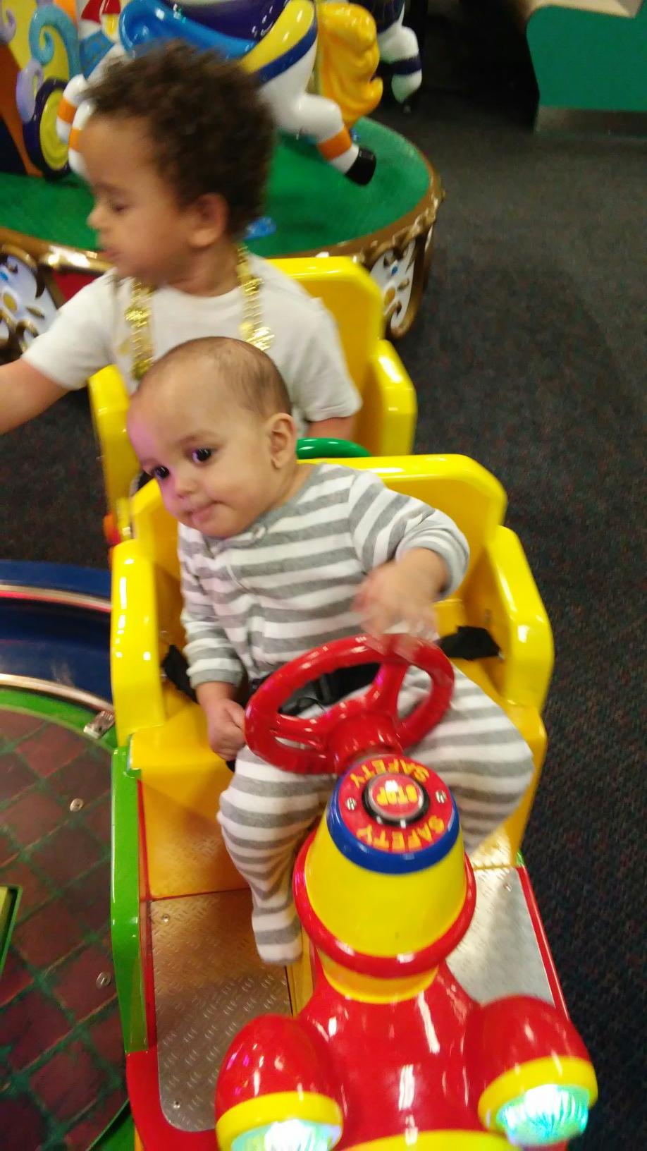 JoshHannah22's profile picture. Living My Life