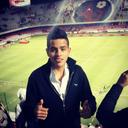 Kevin Galán - @keevgalan - Twitter