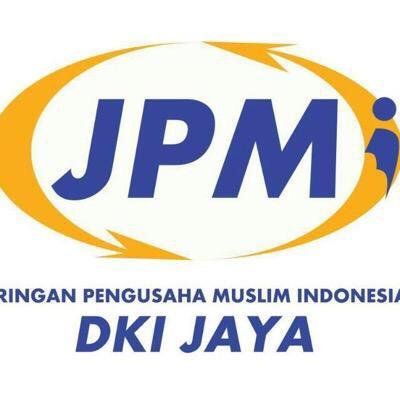 Jaringan Pengusaha Muslim DKI Jaya | info@jpmi-jakarta.org | 0822-9919-0043 | Facebook : JPMIJAYA