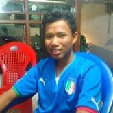 arigabriel112's profile picture. 