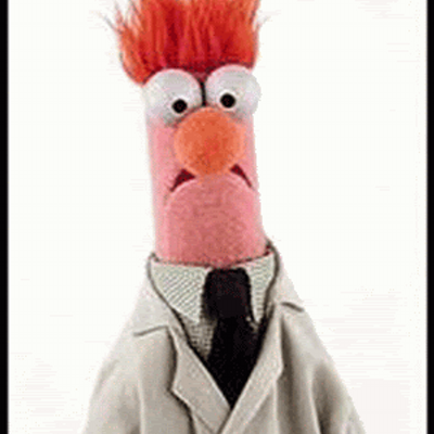 Beaker Muppets Deutsch Beaker Muppets Deutsch