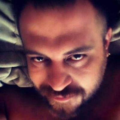 CdtCanta's profile picture. MHP Kayseri İl Başkanı