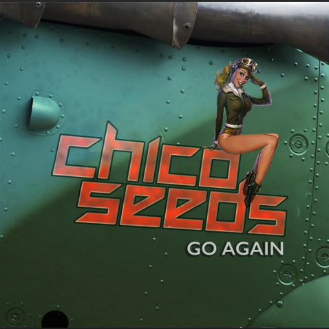 ChicoSeeds's profile picture. 