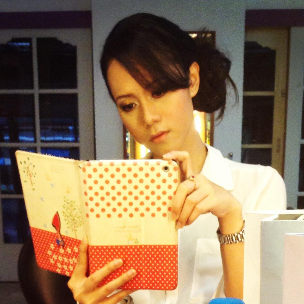 liafany's profile picture. 