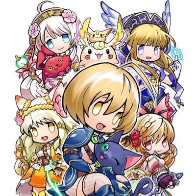 黒猫のウィズやってます Level160↑ 十段と壱式を行ったり来たり… 最近飽き気味…