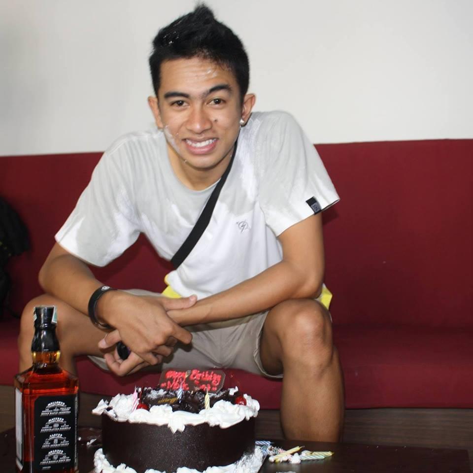 andhikafirmans6's profile picture. 