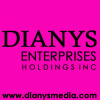 Dianys Enterprises Holdings ofera servicii de Creare site web si Creare Magazin Online pe tot teritoriul Europei